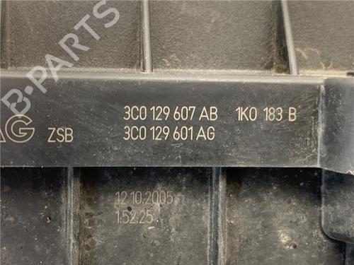 Air filter box AUDI A3 Sportback (8PA) 2.0 TDI 16V | BP30555416M87 