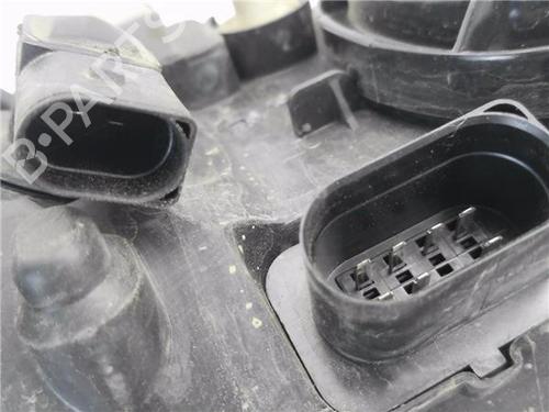 Left headlight SEAT IBIZA II (6K1) 1.9 SDI | BP29431434C28 