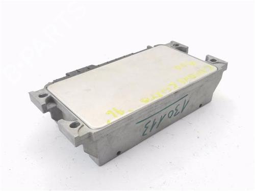 Electronic module FIAT CINQUECENTO (170_) 0.9 i.e. (170AC) | BP29754946M83