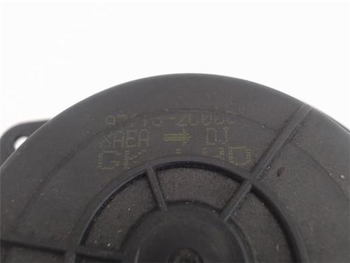 Heater blower motor HYUNDAI COUPE I (RD)  | BP17333050M62 