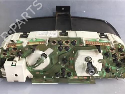 Instrument cluster PEUGEOT EXPERT Van (222) 1.9 D 70 | BP9696239C47 