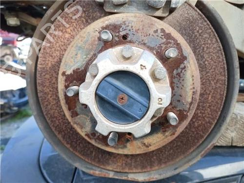 Andre SUZUKI SJ410 Cabrio (OS) 1.0 (SJ410) (45 hp) 32418898