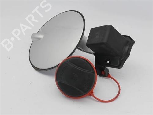 Fuel flap OPEL CORSA D (S07) 1.3 CDTI (L08, L68) | BP24870062C131 