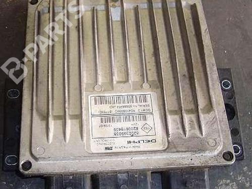Used Electronic module RENAULT MEGANE II (BM0/1_, CM0/1_) 1.5 dCi (BM1E, CM1E) (106 hp) 10982767