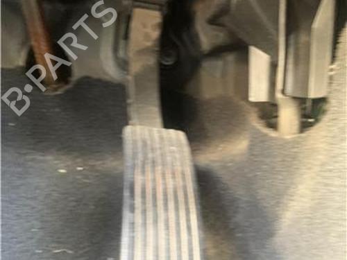 Pedal JEEP COMPASS (MK49) 2.0 CRD | BP32418048I4