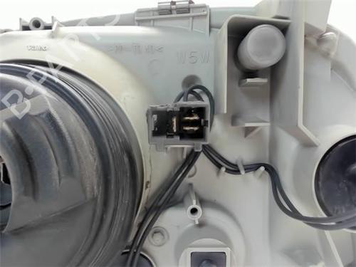 Right headlight NISSAN MICRA II (K11) 1.3 i 16V (HK11) | BP16272111C29 
