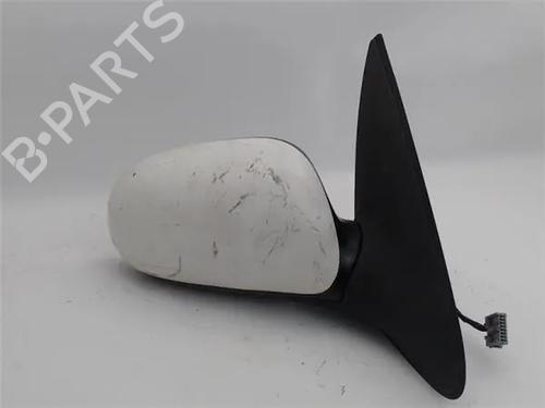 Right mirror NISSAN ALMERA II Hatchback (N16)  | BP11010240C27 