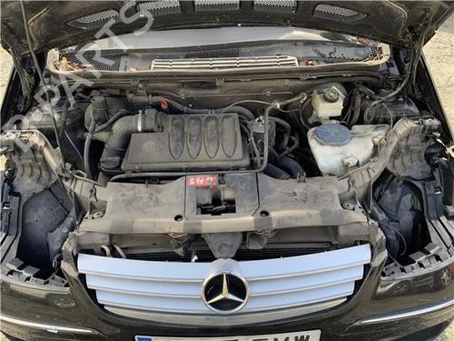 Used Front slam panel Front slam panel MERCEDES-BENZ A-CLASS (W169) A 180 CDI (169.007, 169.307) (109 hp) 24433304 24433304