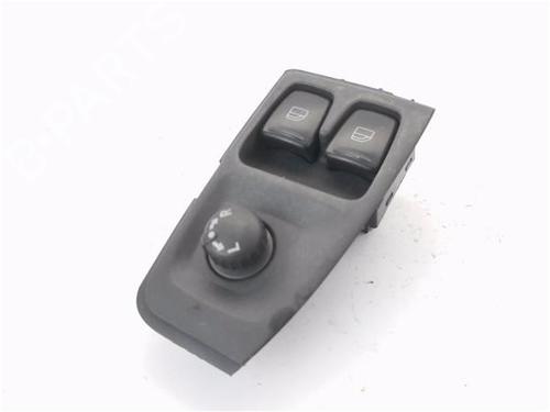 Left front window switch SMART FORTWO Coupe (451)  | BP24870143I27 