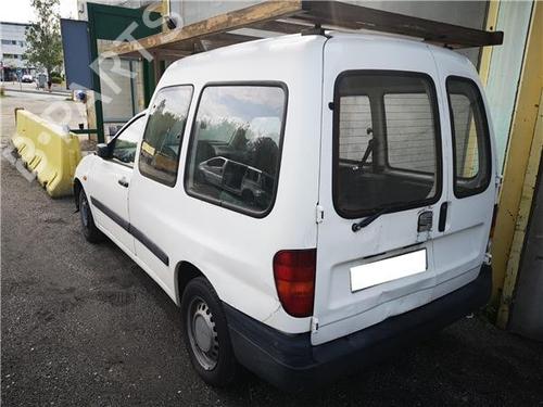 Right mirror SEAT INCA (6K9) 1.4 i | BP13467396C27 