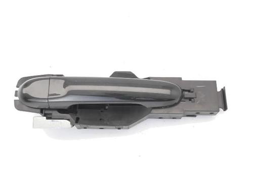 Used Rear left exterior door handle NISSAN MICRA IV (K13K, K13KK) 1.2 (80 hp) 23408826