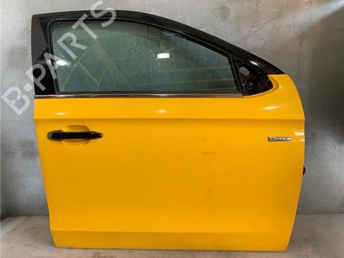 Used Right front door CITROËN C-ELYSEE (DD_) 1.6 BlueHDi 100 (99 hp) 14995317