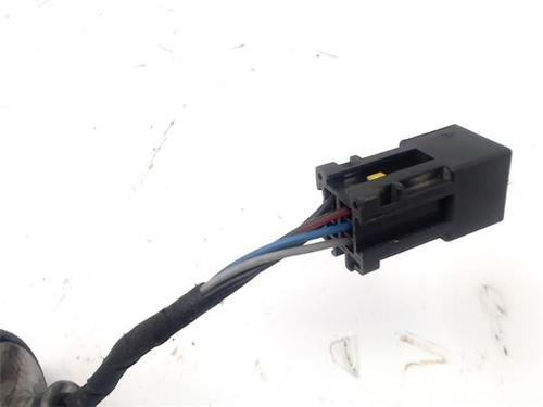 Left mirror OPEL ZAFIRA A MPV (T98) 2.0 DTI 16V (F75) | BP24038050C26 