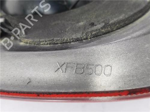 Right taillight LAND ROVER FREELANDER I (L314) 2.0 Td4 4x4 | BP29260268C35 