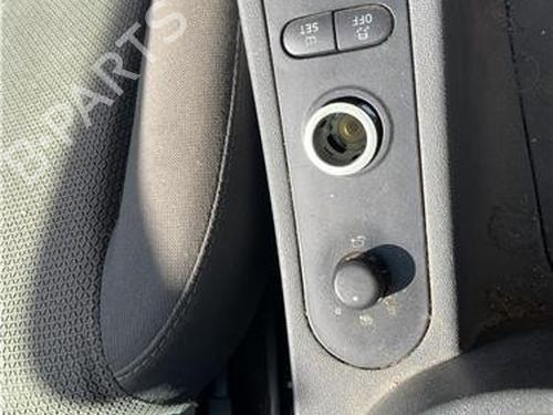 Mirror switch SEAT LEON (1P1) 1.9 TDI | BP32417899I25 