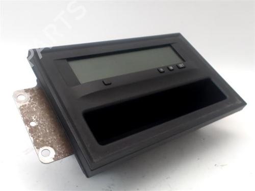 Display monitor MITSUBISHI PAJERO III (V7_W, V6_W) 3.2 Di-D (V68W) | BP26434321C48 