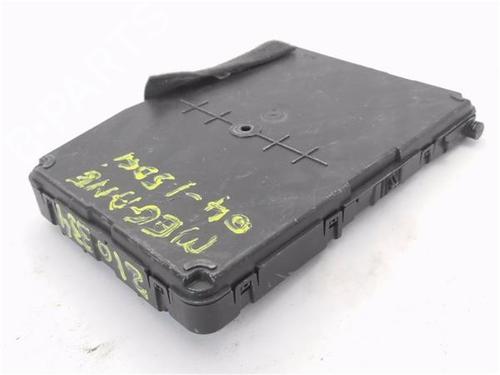 Elektronisk modul RENAULT MEGANE II (BM0/1_, CM0/1_) 1.5 dCi (BM1E, CM1E) | BP10982811M83 
