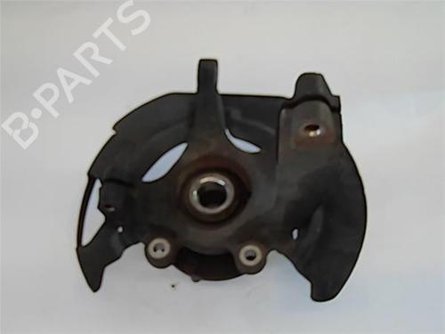 Left front steering knuckle MAZDA 3 (BK) 1.6 DI Turbo | BP14342981M25 