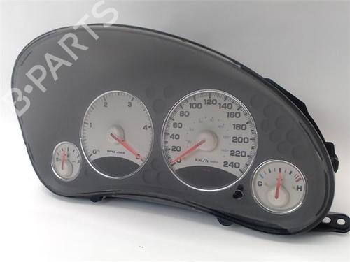 Instrument cluster JEEP CHEROKEE (KJ) 2.5 CRD 4x4 | BP20323784C47 