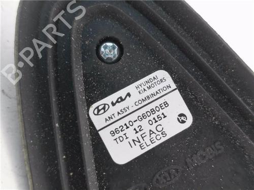 Antenne/Base KIA PICANTO III (JA) 1.0 T-GDi | BP35953898C140 - Image 7