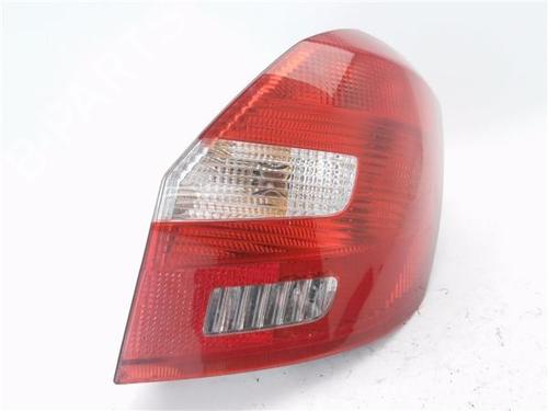 Used Right taillight Right taillight SKODA FABIA II (542) 1.4 TDI (70 hp) 36477294 36477294