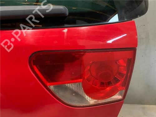 Tailgate SEAT ALTEA XL (5P5, 5P8) 1.9 TDI | BP22959178C6 