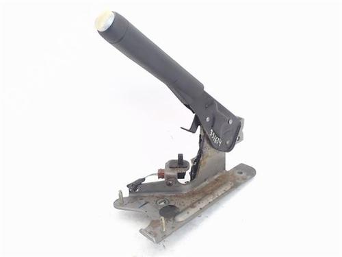 Hand brake CITROËN C3 I (FC_, FN_)  | BP18262025I18 