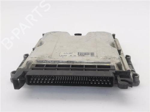 Electronic module CITROËN BERLINGO / BERLINGO FIRST MPV (MF_, GJK_, GFK_) 2.0 HDI 90 (MFRHY) | BP30412303M83