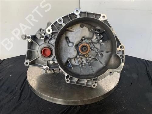 Gearbox SAAB 9-3 Convertible (YS3F) 2.0 t 12791514