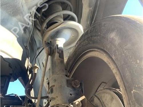 Used Right front shock absorber Right front shock absorber MITSUBISHI OUTLANDER II (CW_W) 2.0 DI-D (CW8W) (140 hp) 32417751 32417751