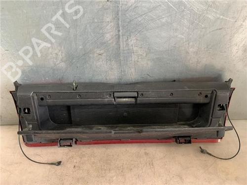 Tailgate CITROËN C2 (JM_) 1.4 HDi | BP20144730C6 