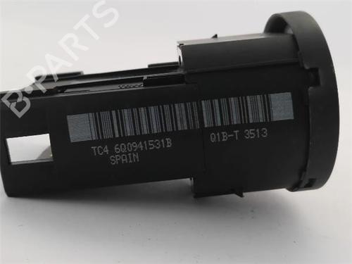 Switch VW POLO (9N_, 9A_)  | BP23157509I30 