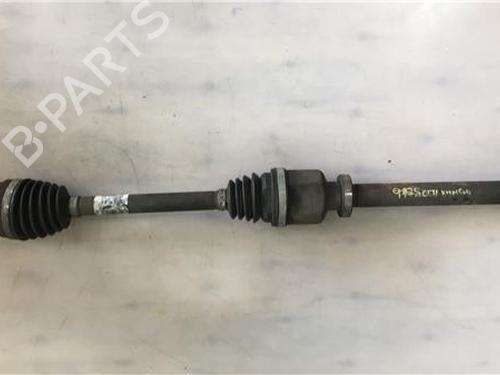 Used Right front driveshaft RENAULT CLIO III (BR0/1, CR0/1) [2005-2014]  11342140