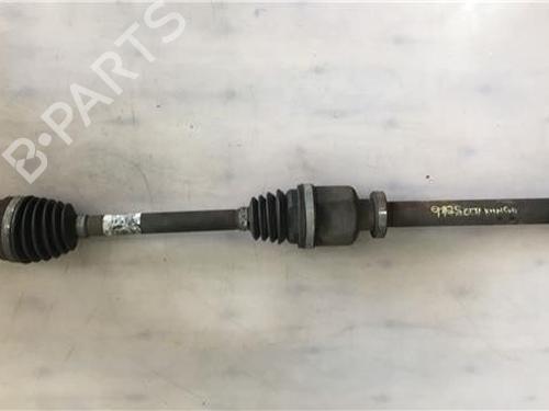 Transmissão frente direita RENAULT CLIO III (BR0/1, CR0/1) [2005-2014]  11342140