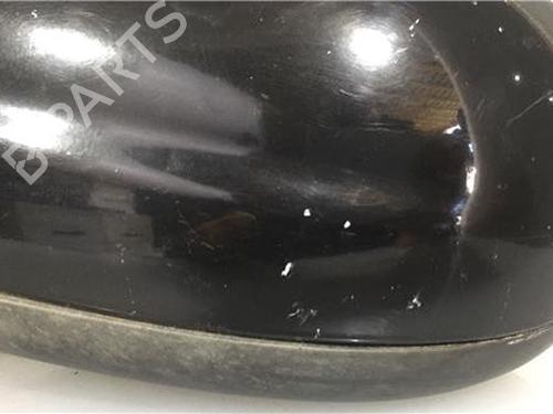 Left mirror VW FOX Hatchback (5Z1, 5Z3, 5Z4) 1.4 TDI | BP9759287C26 