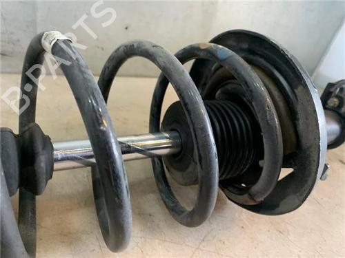 Right front shock absorber BMW 3 Compact (E46)  | BP31575173M17 