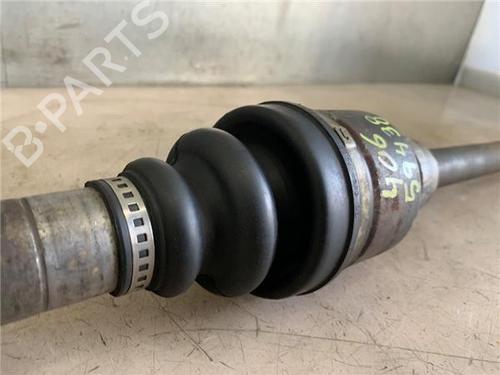 Right front driveshaft PEUGEOT 406 (8B) | BP20168002M39