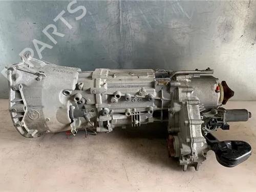 Gearbox BMW X3 (E83) 2.5 i | BP15495057M3 