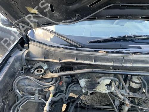 Used Scuttle panel MITSUBISHI OUTLANDER II (CW_W) 2.0 DI-D (CW8W) (140 hp) 32417846