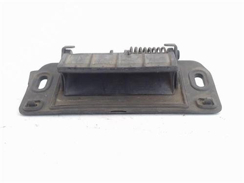 Used Tailgate handle NISSAN ALMERA II (N16) [2000-2025]  9737501