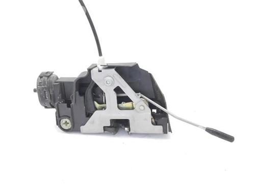 Front right lock MERCEDES-BENZ A-CLASS (W168)  | BP22632662C97 