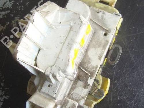 Front left lock FORD MONDEO II (BAP) 2.0 i | BP11362486C98 