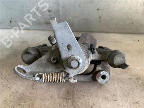 Other RENAULT MASTER III Bus (JV) 2.3 dCi 125 FWD (JV0C, JV0D, JV0H, JV0G, JV0J) | BP33730076O1 - Image 3