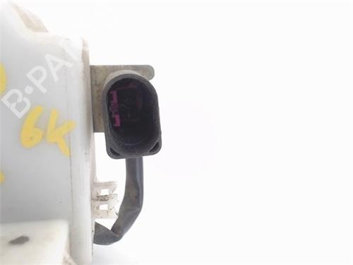 Front right lock SEAT IBIZA II (6K1)  | BP11363036C97 