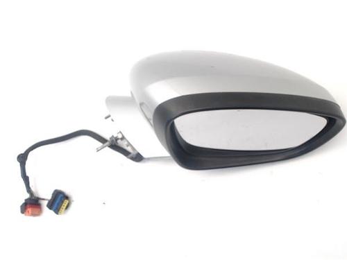 Right mirror PEUGEOT 508 I (8D_) 2.0 HDi | BP23442284C27