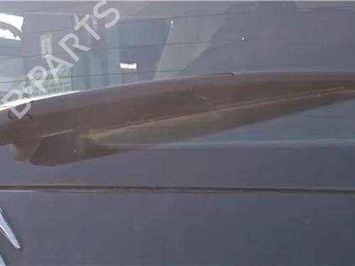 Rear windshield wiper arm CITROËN C2 (JM_) 1.1 | BP24622480C144