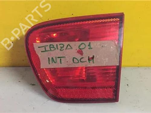 Used Right tailgate light SEAT IBIZA II (6K1) [1993-2002]  13401620