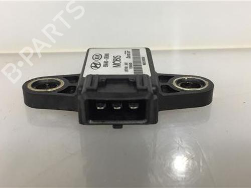 Electronic module KIA SORENTO I (JC)  | BP14339366M83 