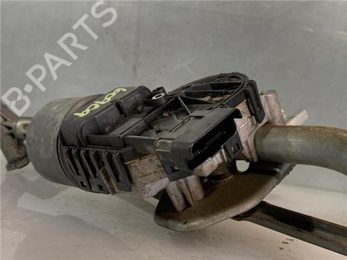 Front wiper motor PEUGEOT 207 (WA_, WC_)  | BP32112984M29 