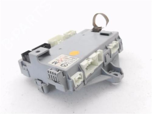 Electronic module MAZDA 6 Hatchback (GH) 2.0 MZR-CD (GH14) | BP30135498M83